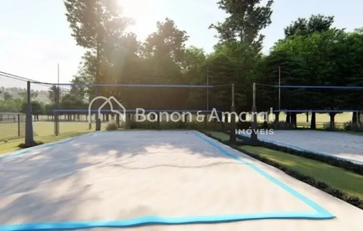 Imagem Terreno à venda com 207 m², Condomínio Residencial Lírios, Paulínia