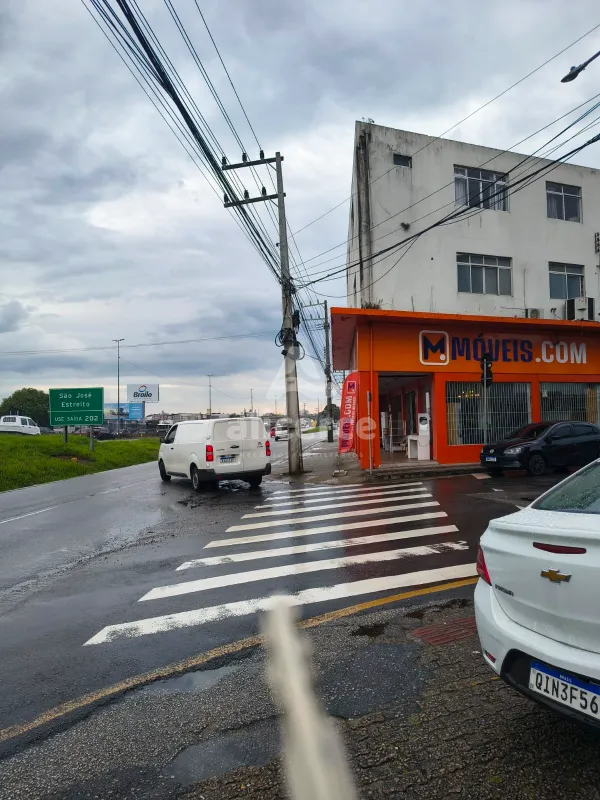 Imagem Apartamento à Venda em Areias - São José | Excelente Localização e Ótimo Custo-Benefício**