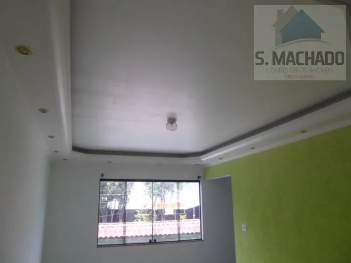 Imagem Casa para Venda em Santo André / SP no bairro Parque Oratório