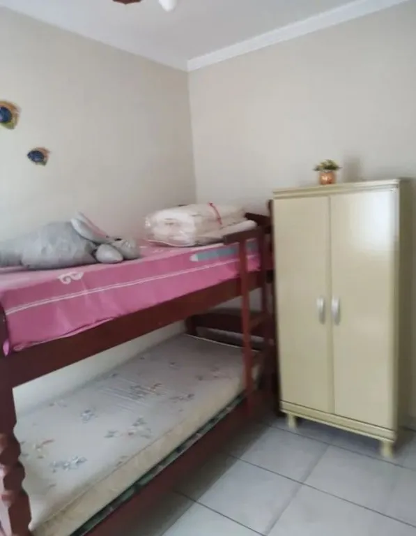 Imagem APARTAMENTO COM 85,00 m² - MIRIM - PRAIA GRANDE SP