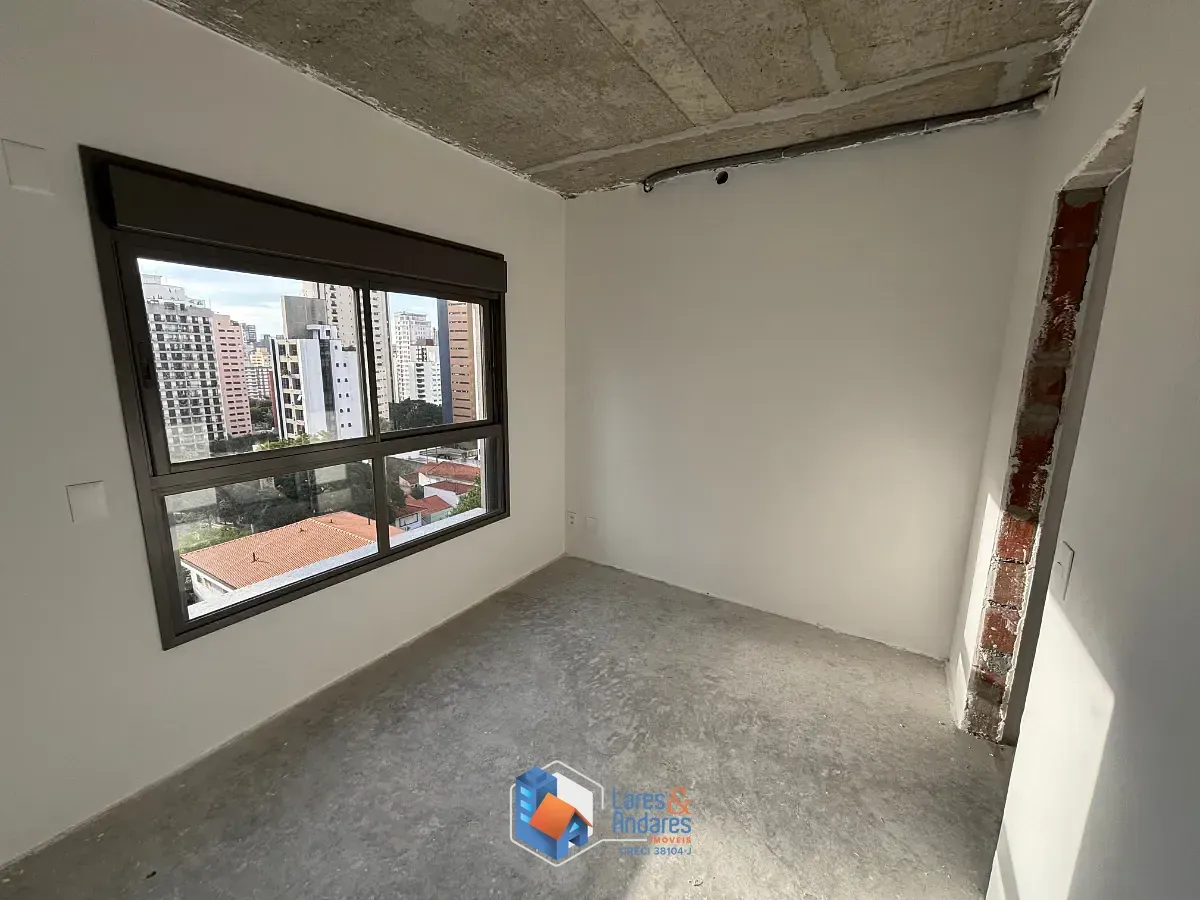 Imagem Apartamento para venda em Moema com 3 quartos, sendo 3 suítes, 150m²