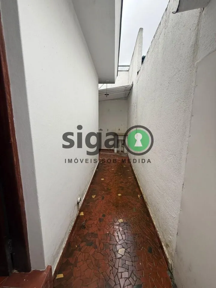 Imagem Casa Comercial para Locação na Chácara Santo Antônio ? 165m²