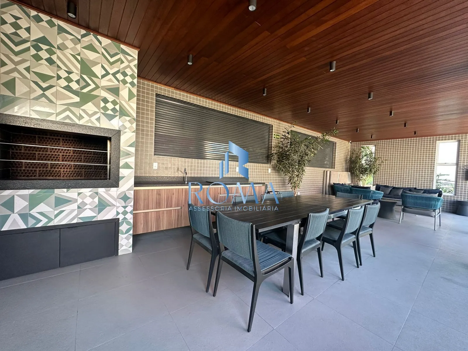 Imagem Residencial MontLine!