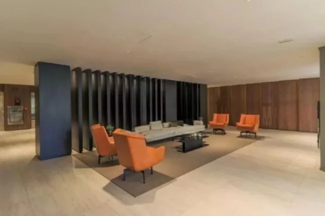 Imagem TRENDS BROOKLIN - STAN - Studio de 33m² (Unidade Revenda), ao lado da Estação Campo Belo do Metrô!