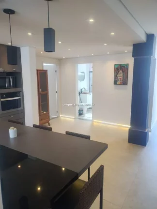 Imagem Apartamento à venda Paraíso São Paulo