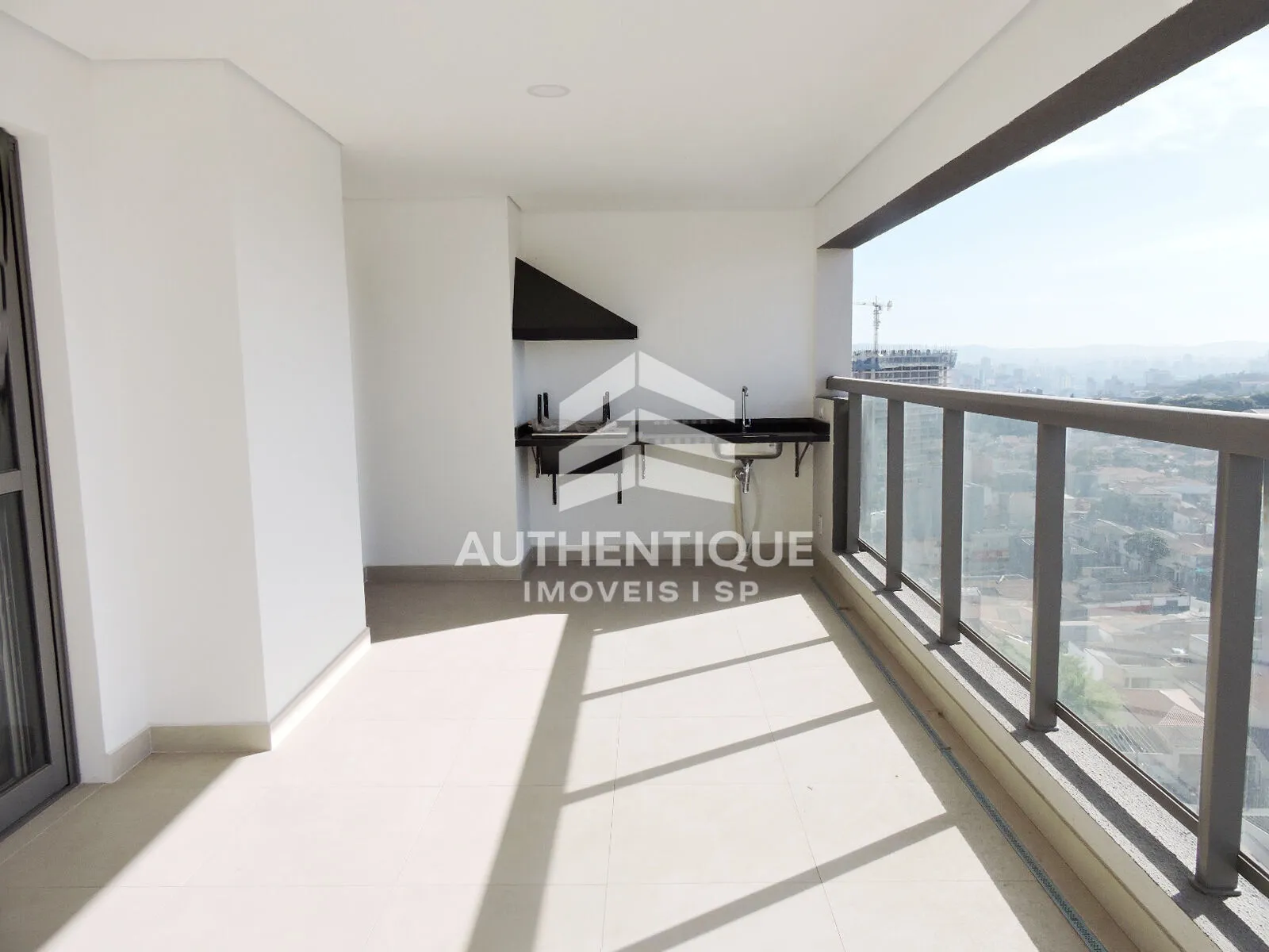 Imagem High Santa Cruz Vila Mariana - Apartamento à venda em São Paulo/SP
