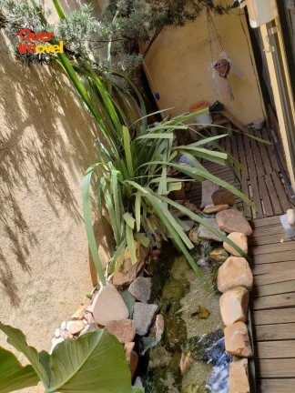 Imagem Imperdível Casa à Venda em Ribeirão Preto-SP, Alto da Boa Vista - 4 Quartos, 2 Suítes, 2 Salas, 5 Banheiros, 2 Vagas - 360 m²!