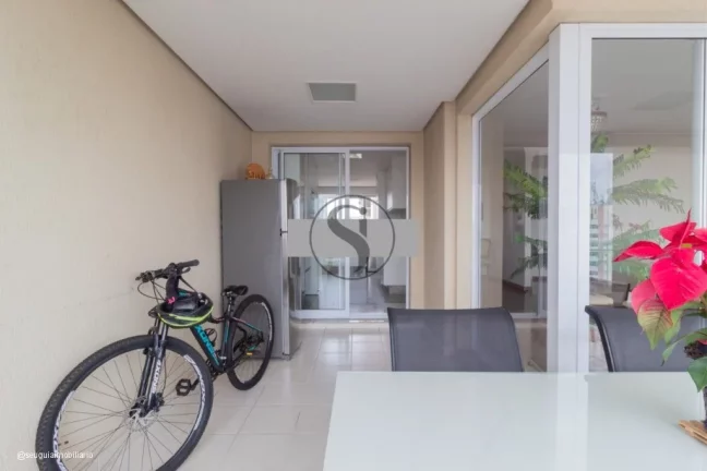 Imagem APARTAMENTO RESIDENCIAL em SÃO PAULO - SP, LAPA