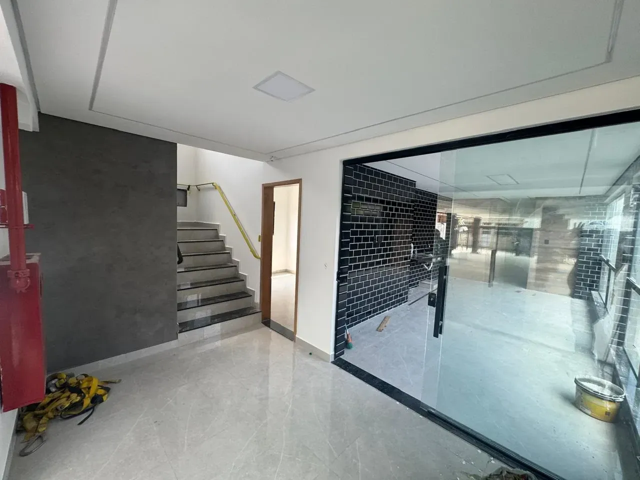 Imagem Apartamento com 2 Quartos à Venda, 43 m² em Jardim São Francisco - Cubatão