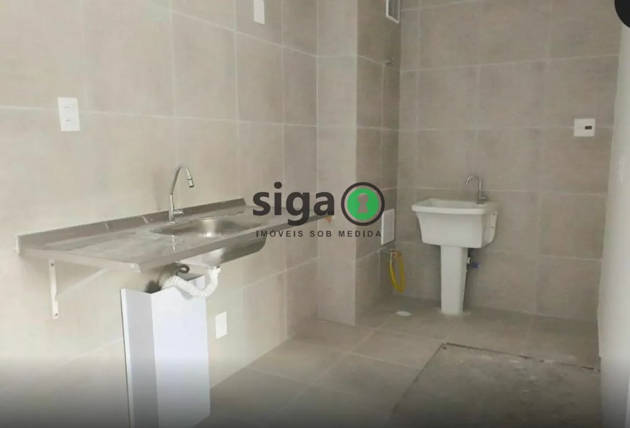 Imagem Apartamento de 38m² à venda em frente ao CENESP e 900m da estação de metrô Giovanni Gronchi