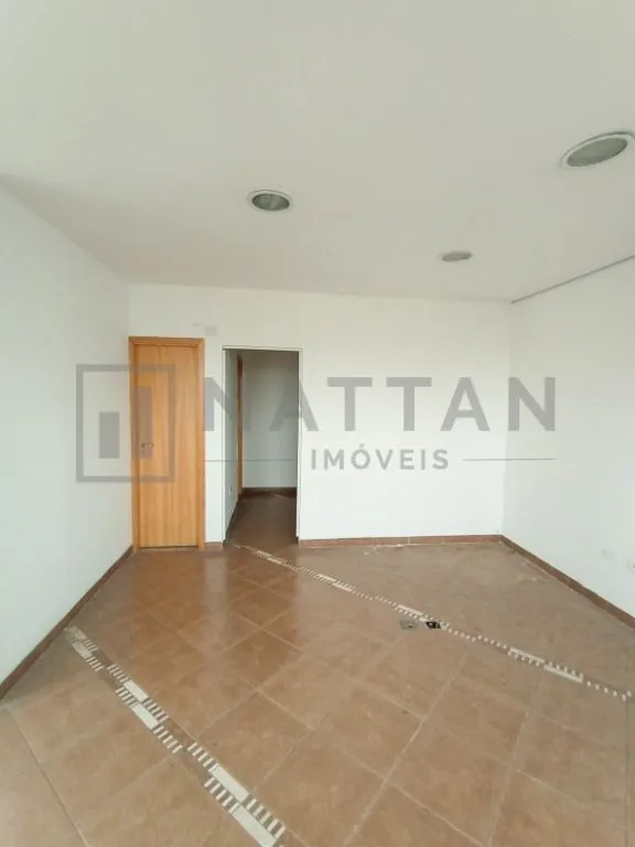 Imagem Sala para alugar, 40 m² por R$ 4.869,93/mês - Tatuapé - São Paulo/SP