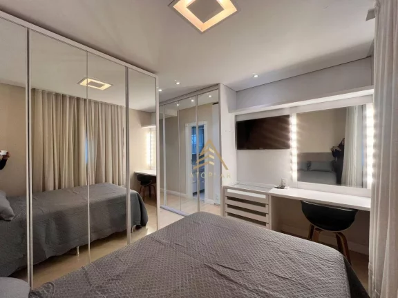 Imagem Apartamento à venda, 137 m² por R$ 3.199.000,00 - Centro - Balneário Camboriú/SC