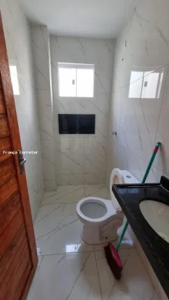 Imagem Casa para Venda em Parnamirim, Nova Parnamirim, 3 dormitórios, 2 suítes, 3 banheiros, 2 vagas