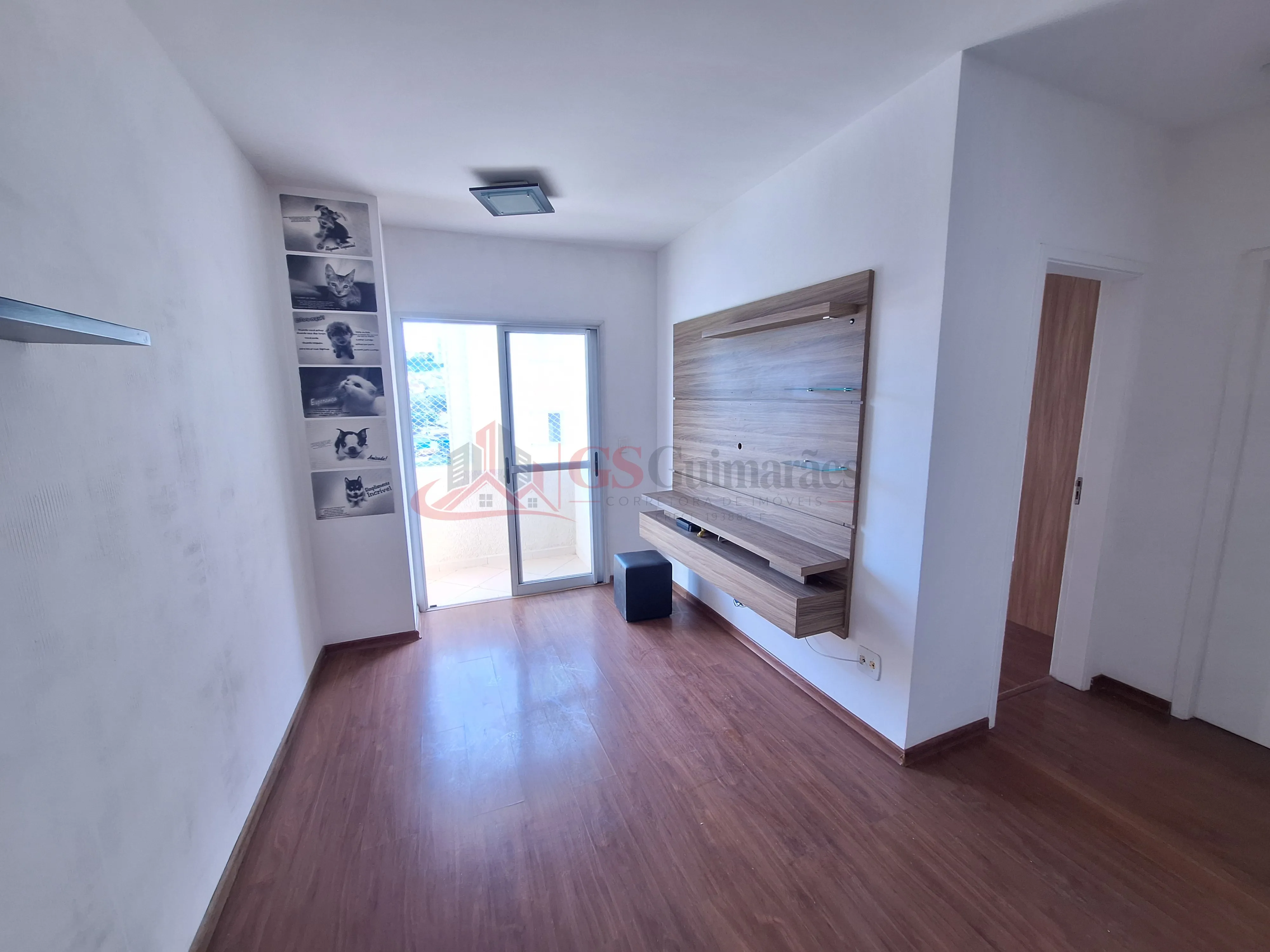 Imagem Apartamento no Premiere - 53,77 m², 2 dormitórios | Vila São Luiz (Valparaízo)