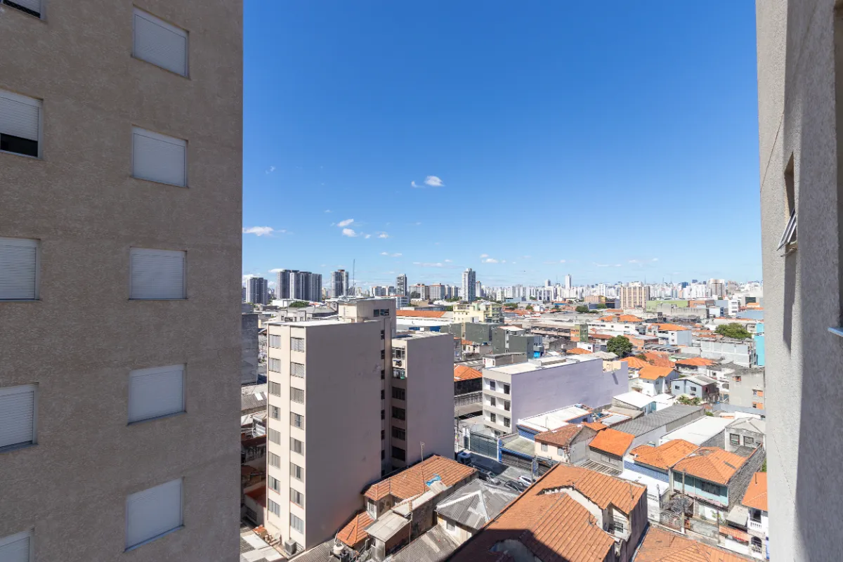 Imagem Apartamento para venda em Belém com 2 quartos, sendo 1 suíte, 65m2