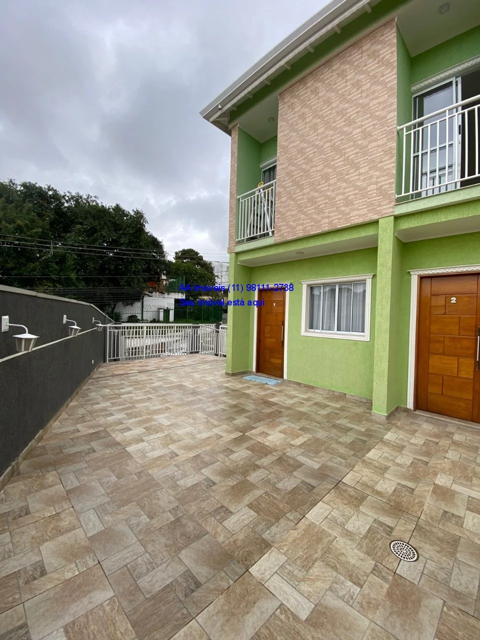 Imagem CASA RESIDENCIAL em Osasco - SP, Pestana