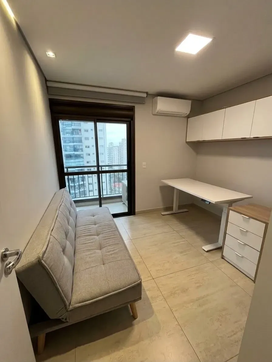 Imagem Cobertura com 3 Quartos à Venda, 330 m² em Vila Romana - São Paulo