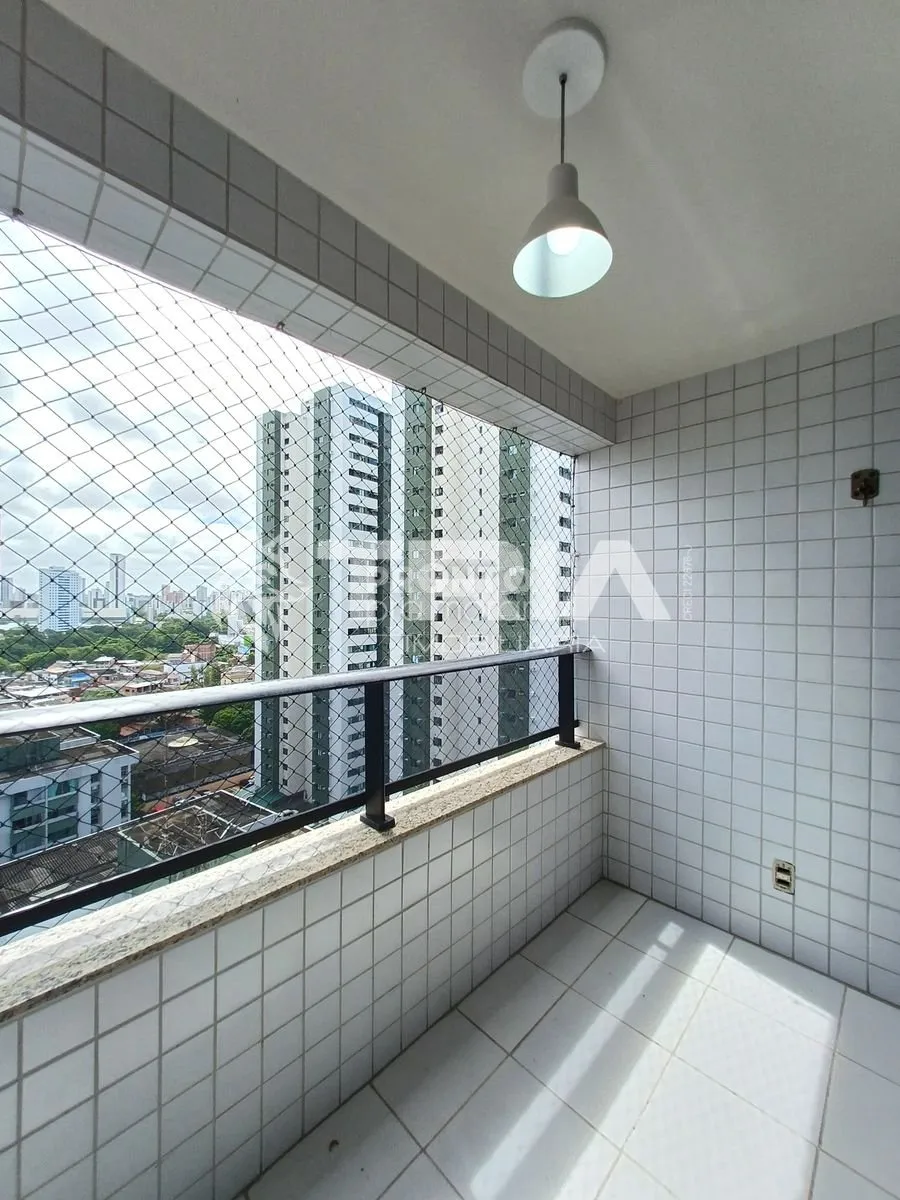 Foto do imóvel APARTAMENTO À VENDA NA TORRE - RECIFE/PE! em Torre, Recife - PE