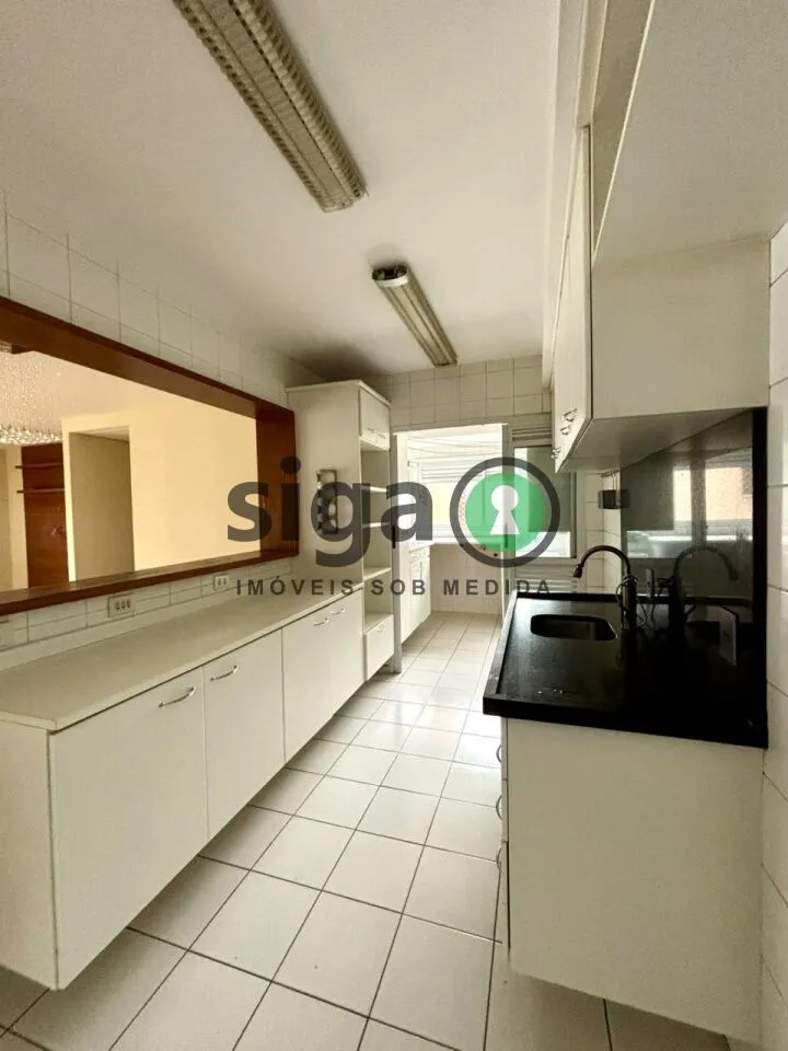 Imagem APARTAMENTO À VENDA NO ALIVE MORUMBI ? 96M², 2 DORMITÓRIOS, ESCRITÓRIO, 2 VAGAS E LAZER DE CLUBE