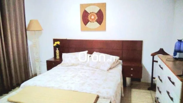 Imagem Casa à venda, 301 m² por R$ 490.000,00 - Parque Real - Aparecida de Goiânia/GO