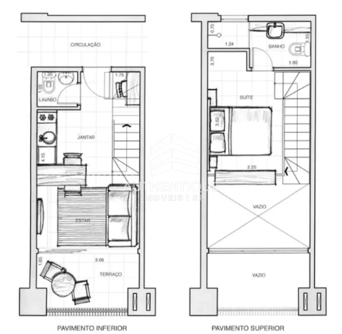 Imagem NYC BERRINI BROOKLIN - Apartamento à venda no bairro Brooklin - São Paulo/SP, Zona Sul