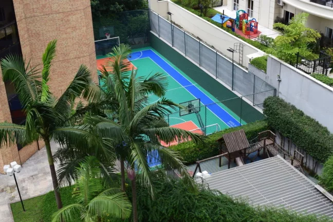 Foto do imóvel Apartamento 244 m em São Paulo
