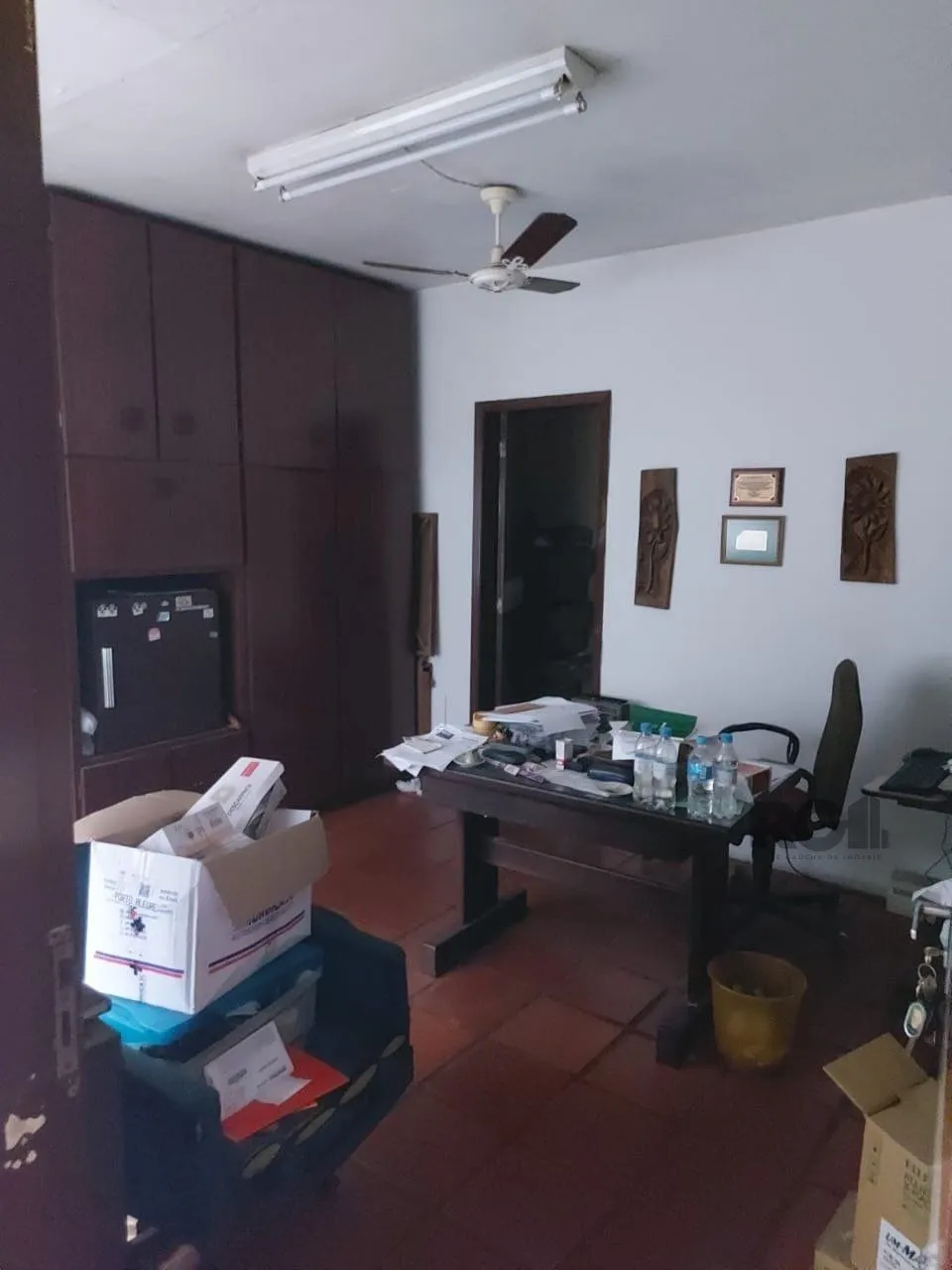 Imagem Casa Comercial em Vila Jardim