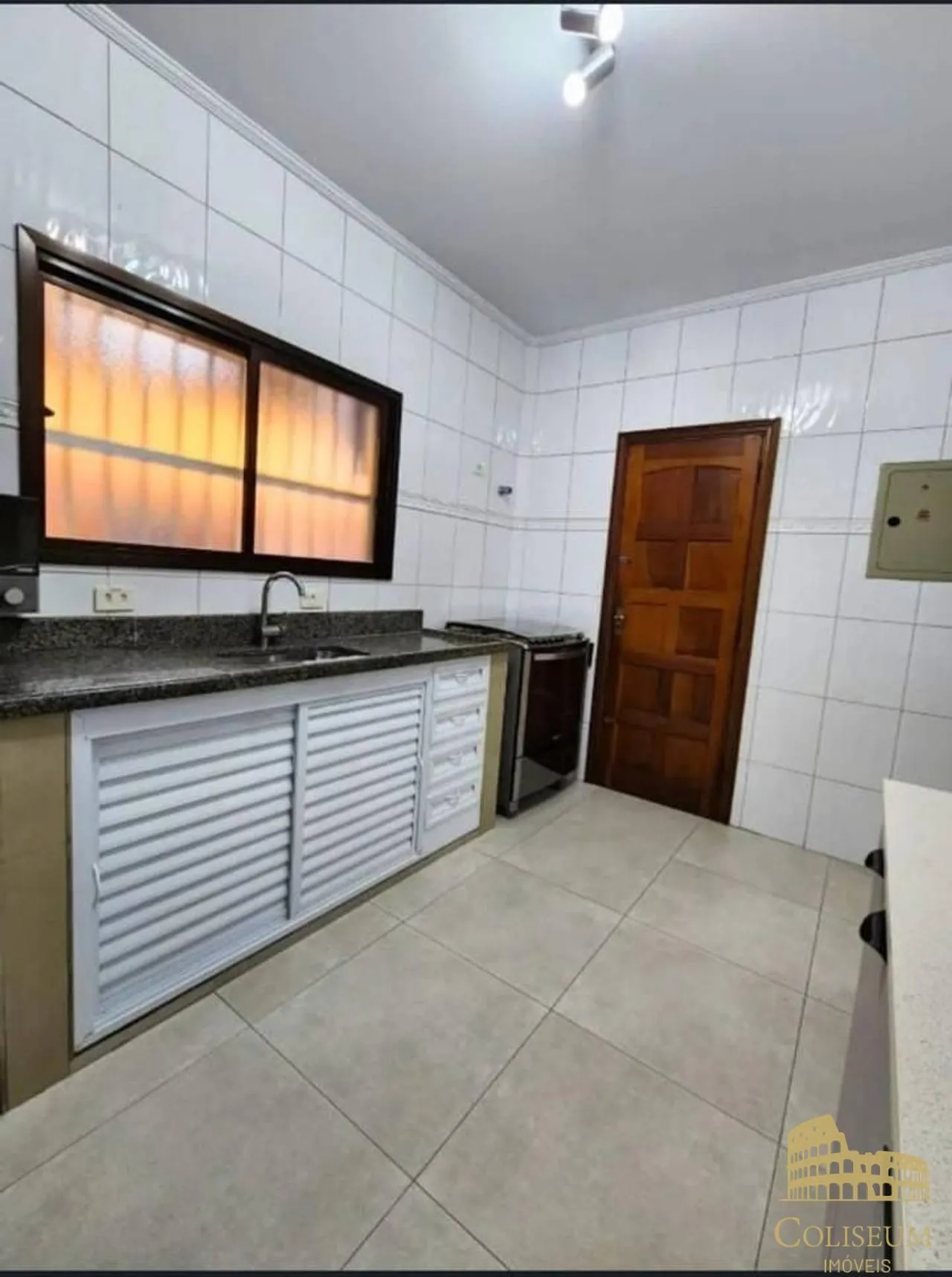 Imagem Casa com 2 dormitórios à venda, 86 m² por R$ 435.000,00 - Balneário Pires - Praia Grande/SP