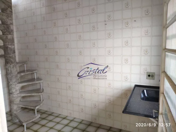 Imagem Excelente sobrado no jaguaré