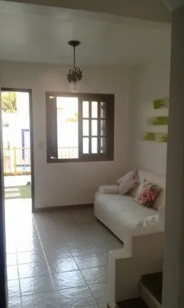 Imagem Casa com 2 Quartos para Alugar, 76 m² em Stella Maris - Salvador