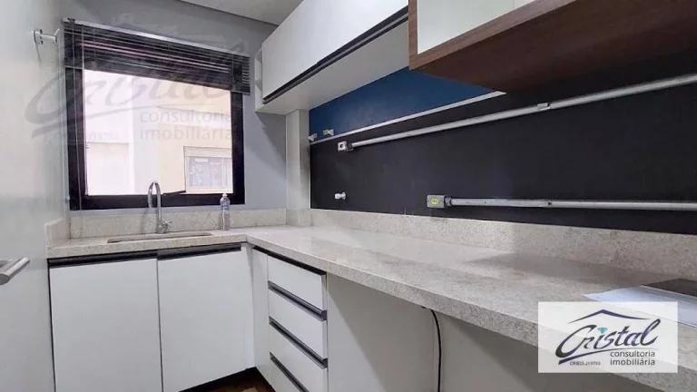 Imagem Laje à venda, 109 m² - Jardins - São Paulo/SP