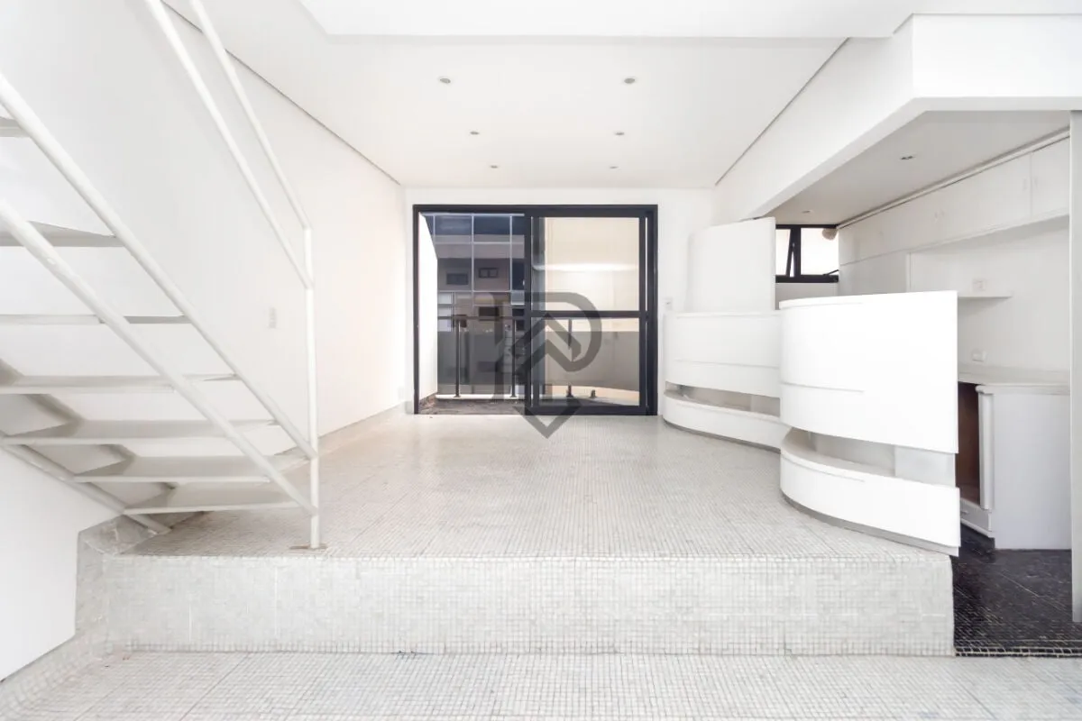 Imagem Apartamento Cobertura Duplex itaim bibi