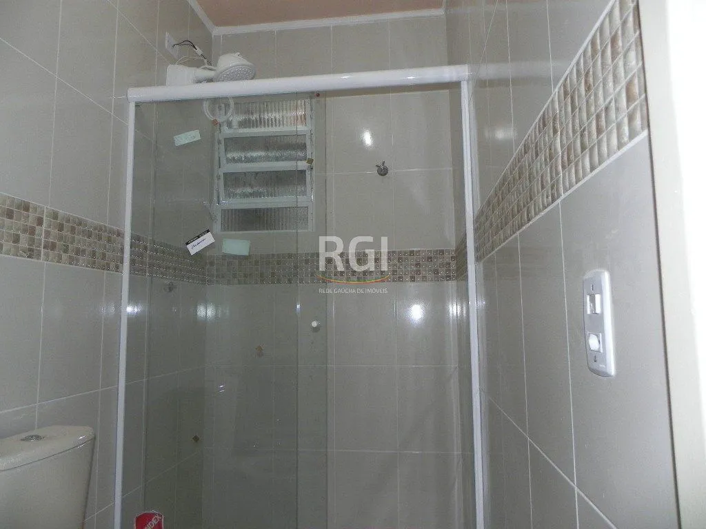Imagem Apartamento para Venda - 84.75m², 3 dormitórios, 1 vaga - São João
