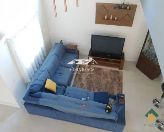 Imagem CASA RESIDENCIAL em BERTIOGA - SP, MORADA DA PRAIA