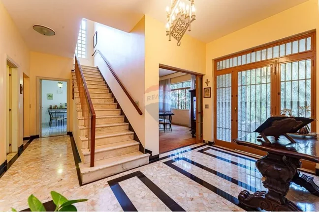 Imagem CASA ICÔNICA NO PACAEMBU – ARQUITETURA E CHARME ATEMPORAL!