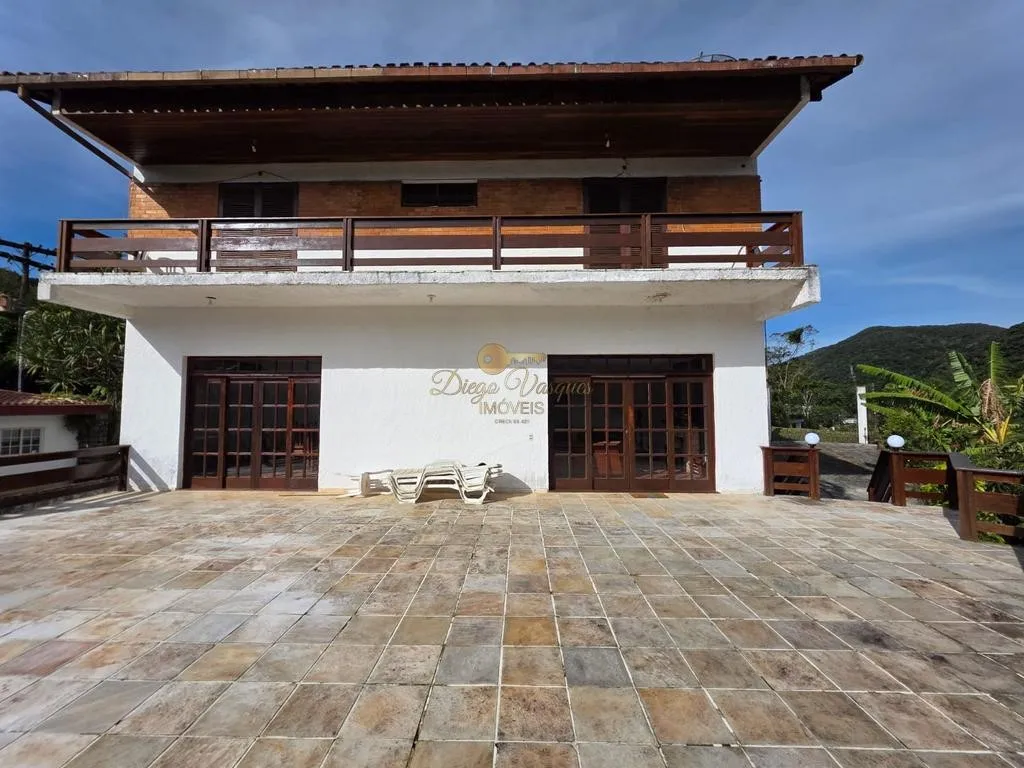 Imagem Casa em Condomínio para Venda em Teresópolis / RJ no bairro Carlos Guinle