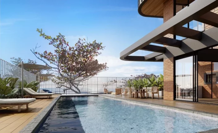 Imagem Sailor's Bay - Apartamento à venda no bairro Cabeçudas - Itajaí/SC