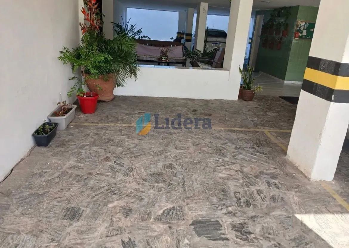 Imagem Apto espaçoso - 2 quartos - 63m² - 1 vaga de garagem - em Aeroclube, João Pessoa/PB