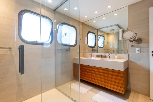 Imagem Apartamento à venda em São Paulo, Campo Belo, com 4 quartos, 300m2