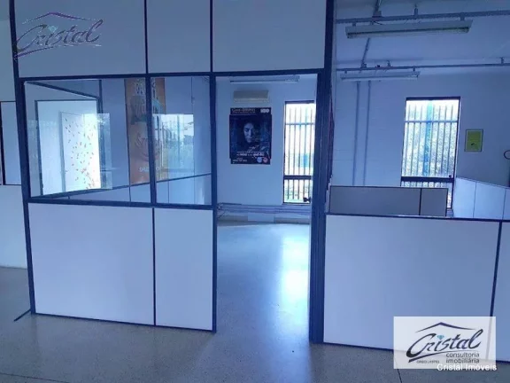 Imagem Galpão Comercial à venda, Vila Antônio, São Paulo - .