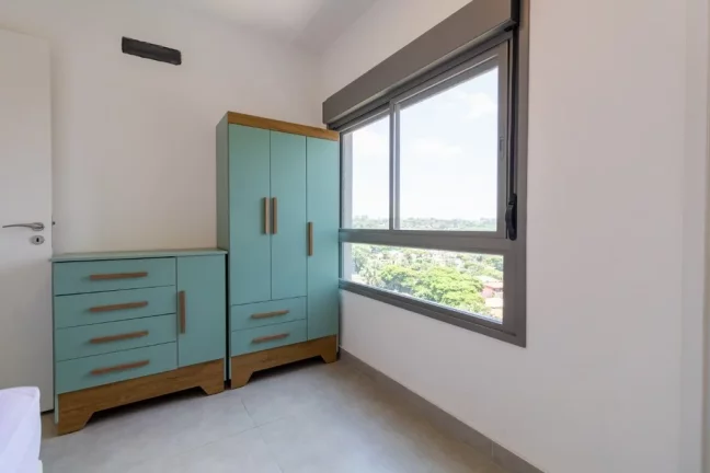 Imagem Apartamento à venda em São Paulo, Butantã, com 4 quartos, 154m2