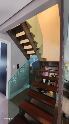 Imagem CASA NO CONDOMÍNIO LA VILLETTE - PARQUE 10 DE NOVEMBRO