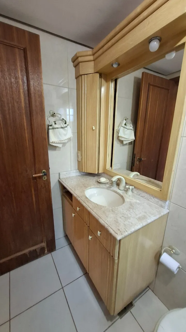 Imagem Casa para Locação no Bairro Chácara das Pedras - Ampla, Confortável e Bem Localizada!

Casa disp...