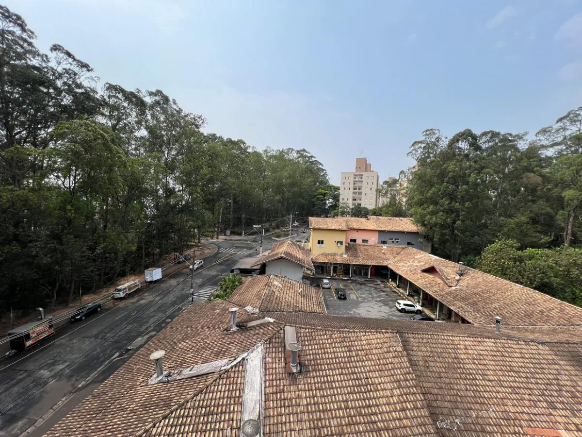 Imagem Apartamento para venda em Parque Munhoz com 2 quartos, 55m2
