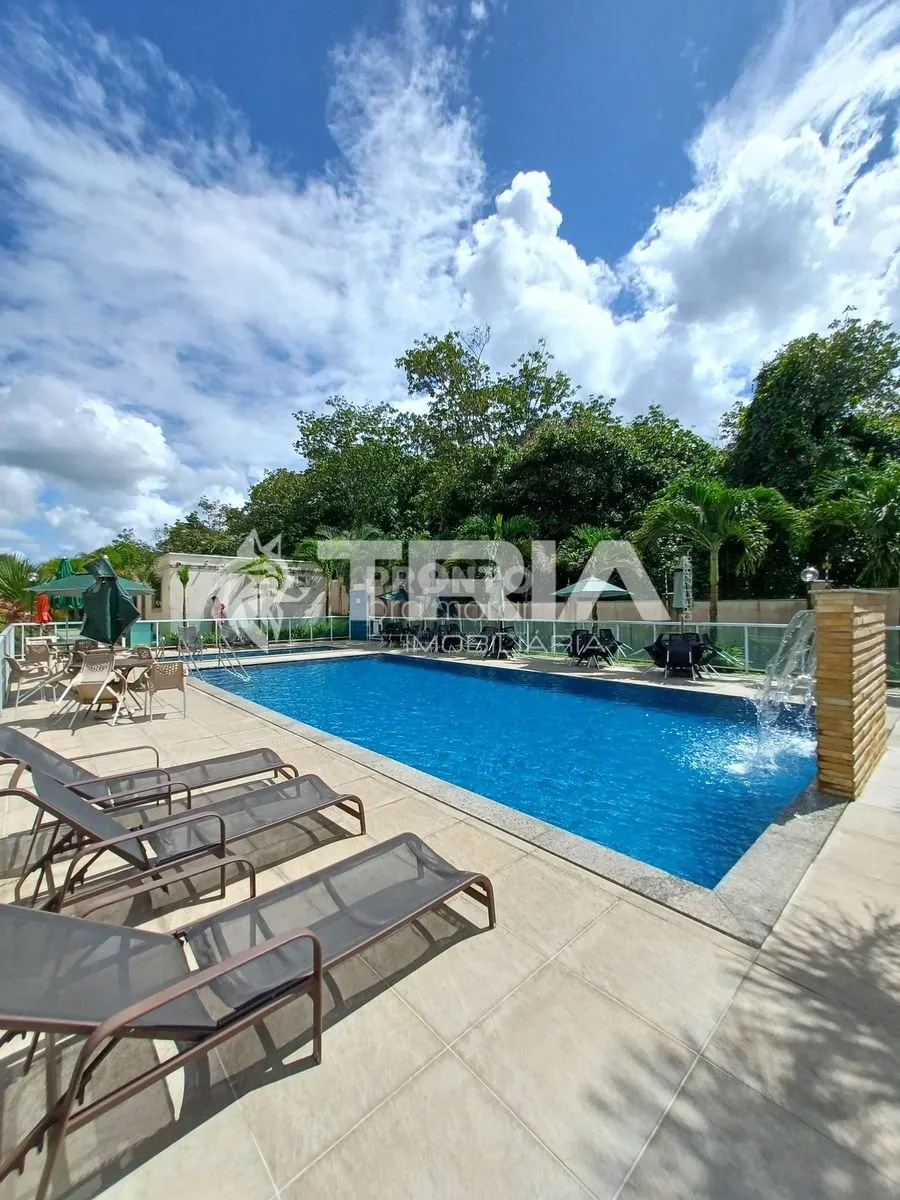 Imagem Apartamento à venda em Jaboatão dos Guararapes | 42,19 m² | 2 quartos e lazer completo