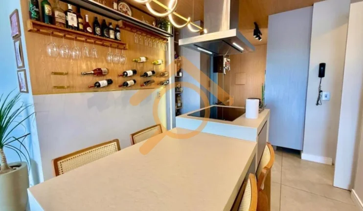 Imagem Apartamento à venda em São Paulo-SP, no bairro Jurubatuba: 3 quartos, 1 suíte, 1 sala, 2 vagas de garagem, 98m² de área.