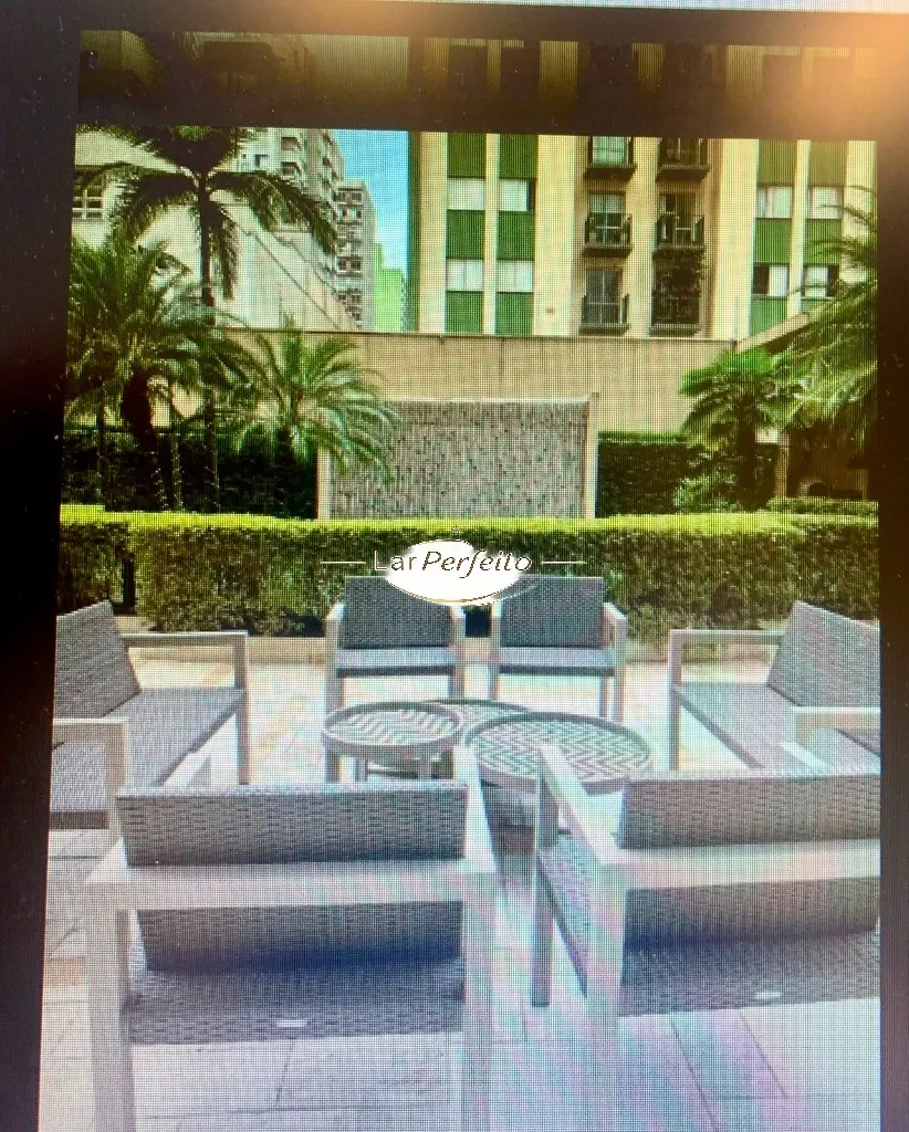 Imagem APARTAMENTO RESIDENCIAL em SÃO PAULO - SP, PINHEIROS