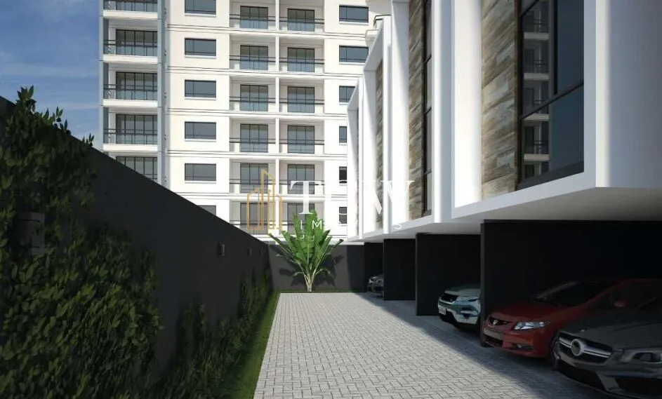 Imagem Cube Itaim Casas