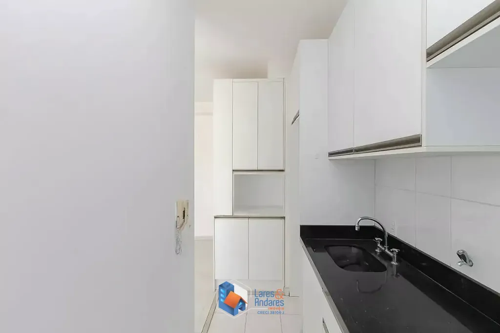 Imagem Apartamento à venda 2 Quartos 1 Suite 1 Vaga 68M² Vila Gertrudes São Paulo - SP