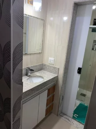 Imagem Apartamento em Contagem